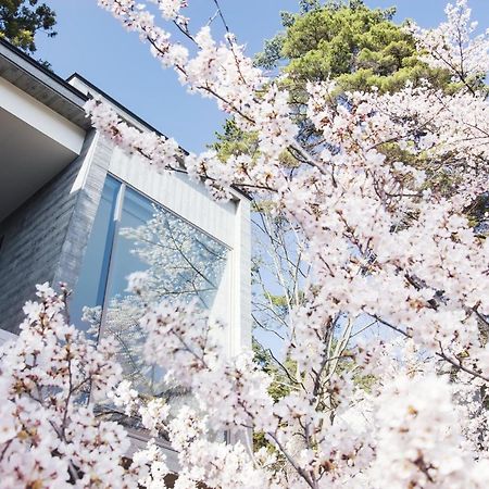 Hoshinoya Fuji Ξενοδοχείο Fujikawaguchiko Εξωτερικό φωτογραφία