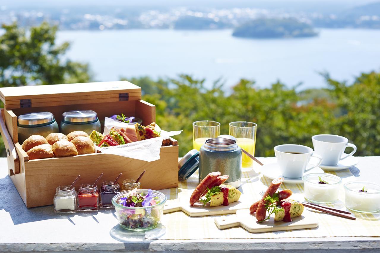 Hoshinoya Fuji Ξενοδοχείο Fujikawaguchiko Εξωτερικό φωτογραφία
